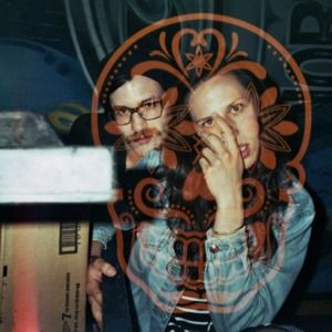 Meet your Posher, Katarina